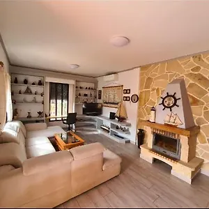 Chalet Hidromasaje y Piscina Сasa de vacaciones Granadilla De Abona