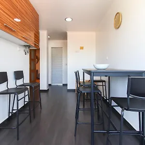 Olivais Balcony By Homing Apartamento Lisboa