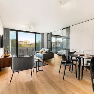 Mirabilis - Lx Living Apartamento Lisboa