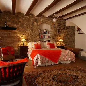  Casa rural Casa Matilda
