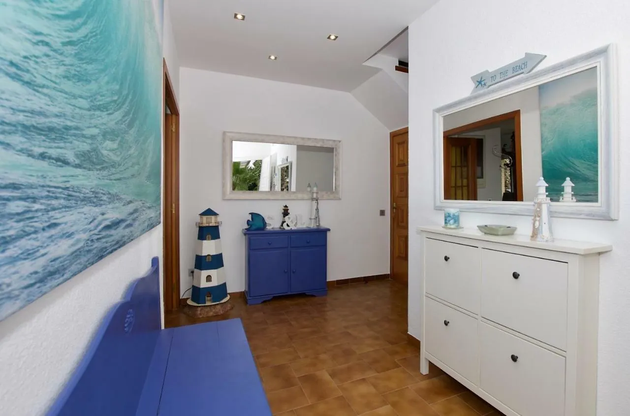 Villa Cala De La Mora Torredembarra 0*,  Spanien