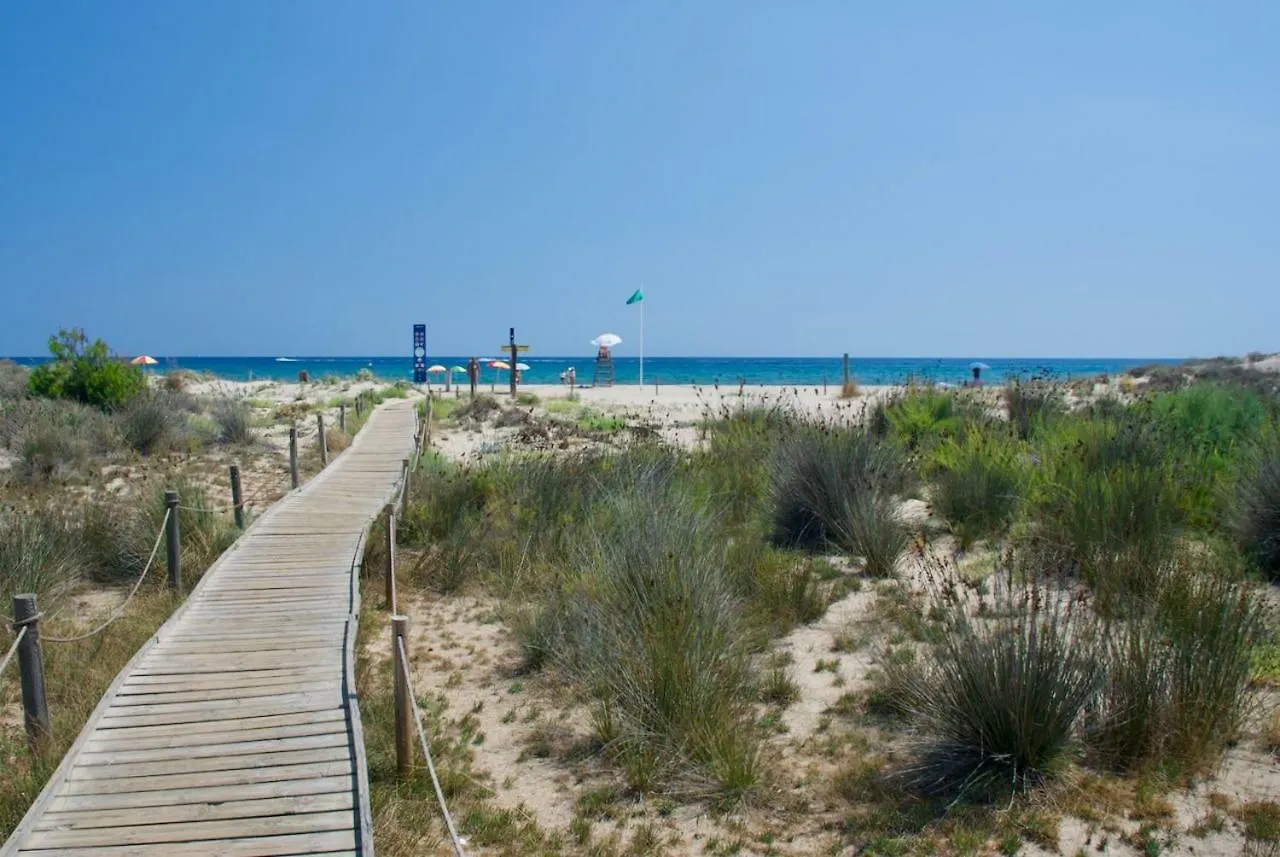 Villa Cala De La Mora Torredembarra Spanien