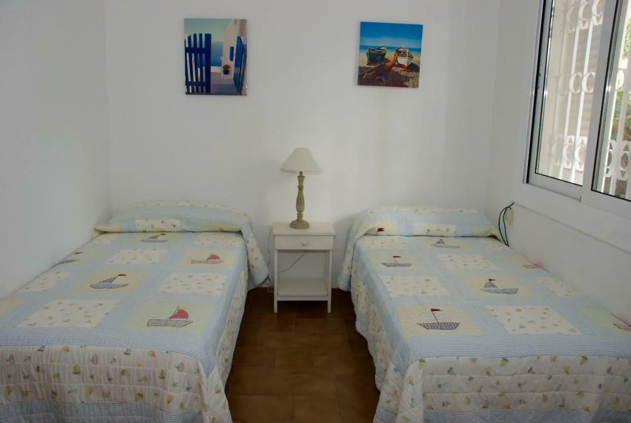 Villa Cala De La Mora Torredembarra