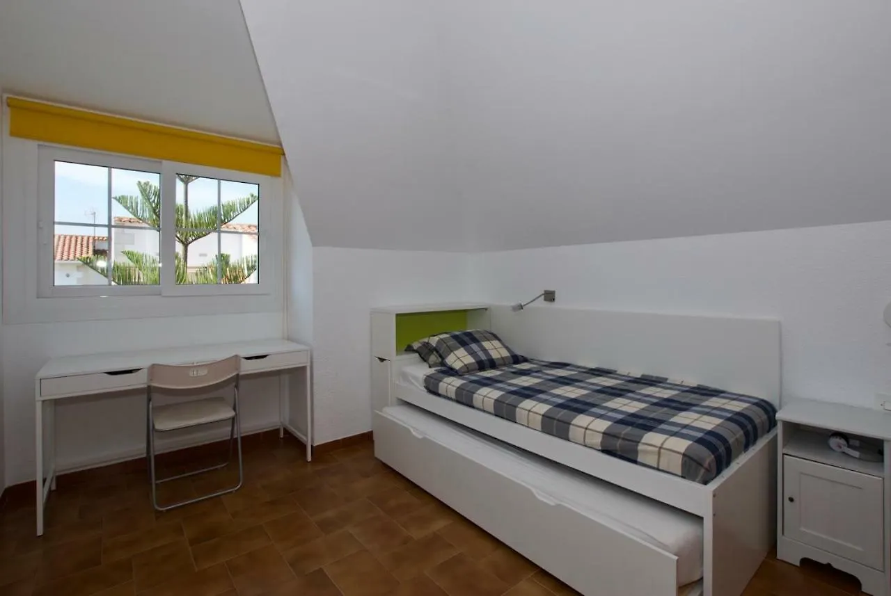 Villa Cala De La Mora Torredembarra Spain