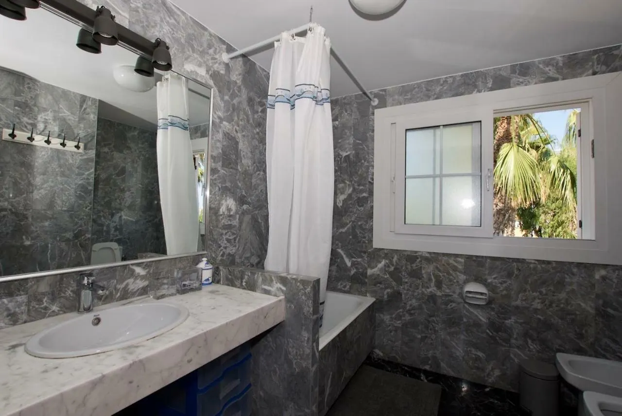 Villa Cala De La Mora Torredembarra 0*,